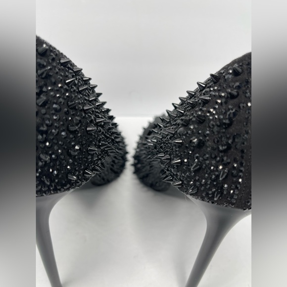 Steve Madden Various Black 10M - Picture 10 of 16